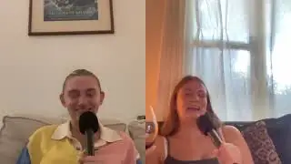 Догонялки и кринж: классика Girlhouse