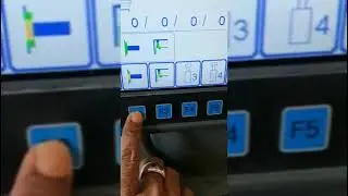 LTM 1100 liccon2 load movement indicator (LMI) operating cabin part 2