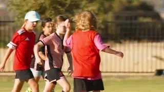 SoccerPlay | Highlight Reel