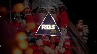 Lage Hain Darbaar Maai Rewa Ke Remix | Dhol Mix | DJ RBS JBP 