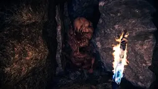 We Go DEEP In The Mines - Sons of the Forest #3