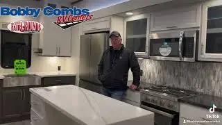 Day 2 of the North Idaho RV and outdoor adventure expo!
