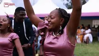 KUBOEKA KWA HARUSI YA WAKAMBA NI KUJIAKIA ||RAE MEDIA||