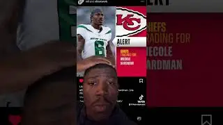 NFL Trending Topics