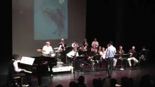 Jalafusi Big Band: The Raider Returns