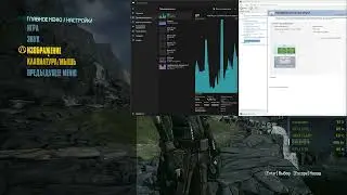 Как сильно падает FPS в Borderlands 2 когда включен PhysX на 3080Ti