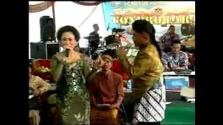 Campursari Condro Laras Batalyon Arhanudse 10
