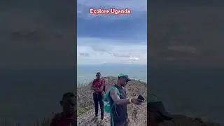 Hiking mount Kadam.