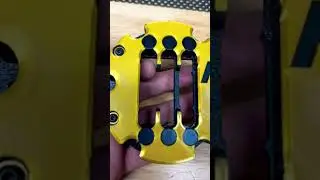 Hyatchi H-mod for Logitech shifters #hyatchi
