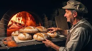 What They Don&rsquo;t Tell You About Medieval Bread