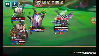 beating nebutos in pure pandalf era saga!