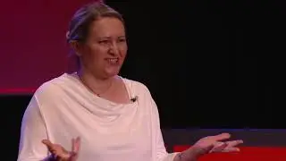 Education, Education, Education? | Ania Herbut | TEDxKingAlfredSchool