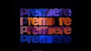 Premiere 1995 Programmvorschau - Kino '95 