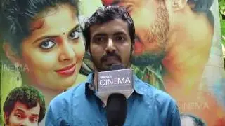 Prabhu Ranaveeran Actor Speaks About Pagiri Movie Audio Launch | TOC