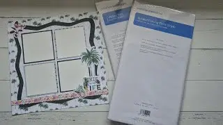 Creative Memories Border Cutting Tool questions answered
