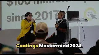 Concrete and Coatings Mastermind with Contractor Click | Dallas, TX