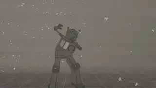 Holiday Asset Showcase