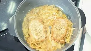 How to Make Maple Dijon Pork Chops - Everyday Epicurist&trade;