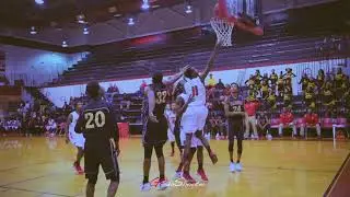 Dodge County vs NorthEast Macon (Boys)