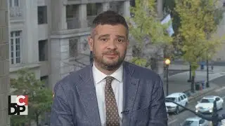 Les Coulisses du pouvoir | Survol des &eacute;lections am&eacute;ricaines de mi-mandat avec Alex Panetta