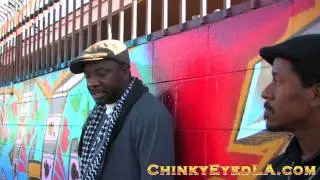 Bin Grim and CRE8