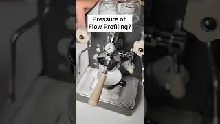 Are Pressure or Flow Profiles better?