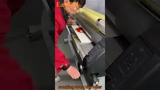 Eastsign - Laminator - ESM - 1700C