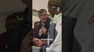 &laquo;Это была моя мечта&raquo; 🥹 Коко Гауфф &mdash; одна из самых любимых спортсменок в Берлине! #WTA #Шорты #Тен...