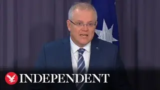 Australia experiencing ongoing 'sophisticated' cyber attack from unnamed state