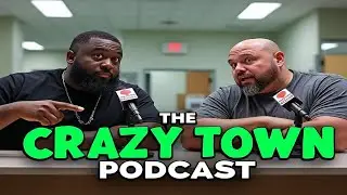 Start Your Day | Ep 1117 | Crazy Town Podcast