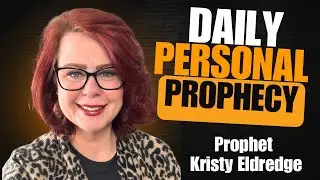 Daily Personal Prophecy LIVE