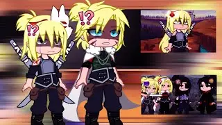 🥀Naomi y Naruto +3 invitadas reaccionan a...🥀//🇦🇷🇺🇸🇧🇷//😭Sad😭//🖤Naomi Uchiha Uzumaki🖤