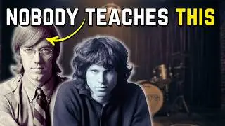 Play Like The Doors: 3 Must-Know Songs Made Super Easy!