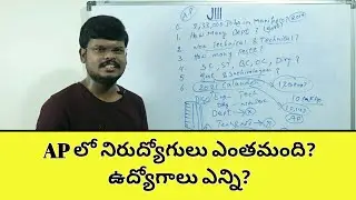APPSC Jobs Calendar 2021 - 2022 | Questions to AP Government | Rise the Voice
