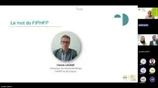 Ile-de-France - Webinaire - La prévention de la désinsertion professionnelle