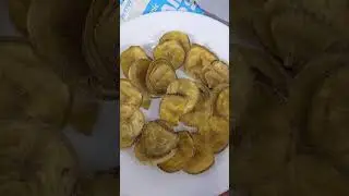 Barnana Organic Plantain Scoops Rowdy Ranch