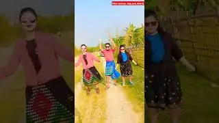 Khitei Kai | Khitei Kai Assamese Comedy | khitei Kai new video | Assamese tik tok | #shortsassam