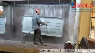 PT + CED + FULLY AUTOMATIC LIQUID PAINTING PLANT