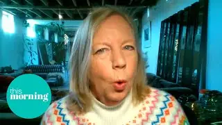 Dragons' Den Deborah Meaden On The New Series & Championing Sustainability in Business| This Morning
