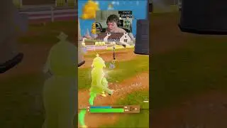 Never Take My Mythic Grappler! 🤫
