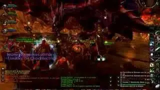 Wipe Onyxia heroic