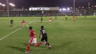 الاهلى و زد 2009 بطولة زد
