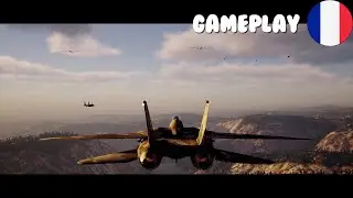 MISSION 20: PRESIDIA - PROJECT WINGMAN - GAMEPLAY VOSTFR [PC ULTRA 1080p]
