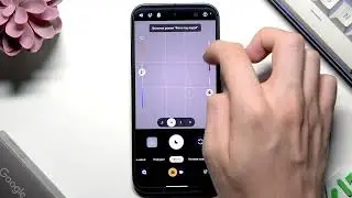 GOOGLE Pixel 10 &ndash; Лучшие трюки для камеры