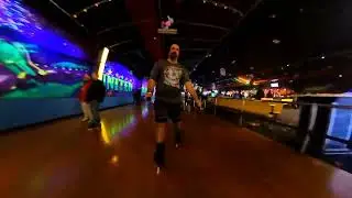 United Skates 11/28/25 : Friday Night Skate