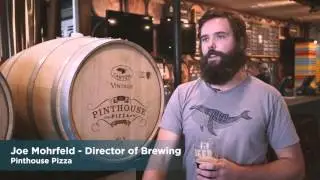 Pinthouse Pizza South Lamar Introduction
