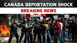 New Rules May Force Deportations in Canada Starting January 2026