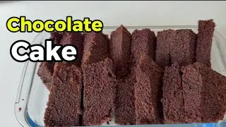 German Chocolate Cake | Chocolate Cake | No fail recipe #chocolatecake #cake #food #cooking #fyp