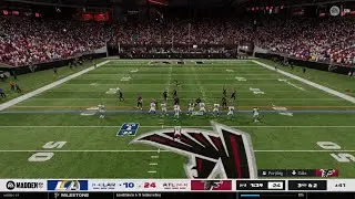 Jessie bates clutch interception 🏈