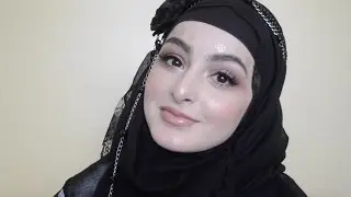 GLITTERY FAIRY LOOK | NYX FACE AWARDS 2017 (AUSTRALIA & NEW ZEALAND)